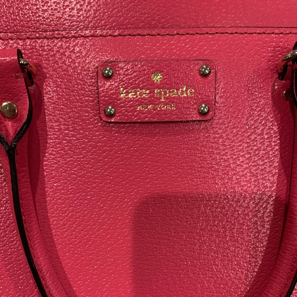 Kate Spade Purse - Picture 2 of 5
